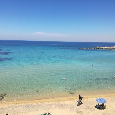 Case Vacanze Carpe Diem Centro Storico Gallipoli Eksteriør bilde